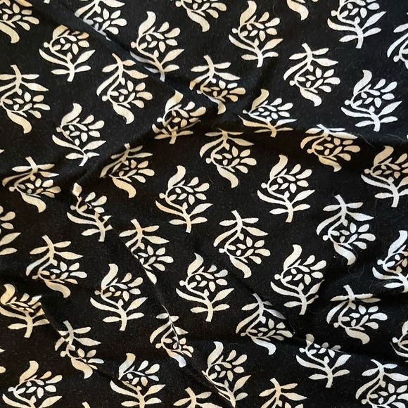 🌷Printed Drawstring Pants - Picture 4 of 4